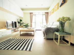 SEP up Xinyi AnheMRT3min,CBD Garden view